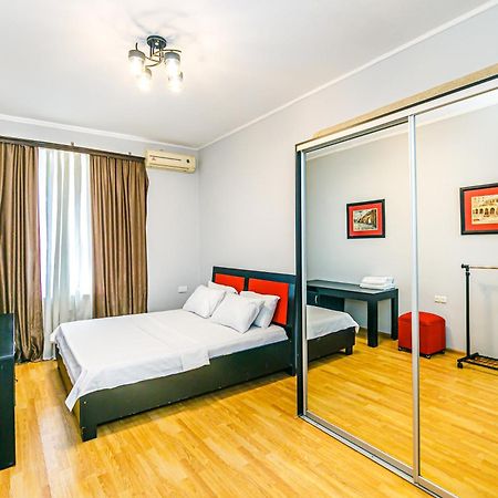 Azneft Royal Suite Apartment Sea View Baku Eksteriør billede