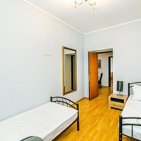 Azneft Royal Suite Apartment Sea View Baku Eksteriør billede