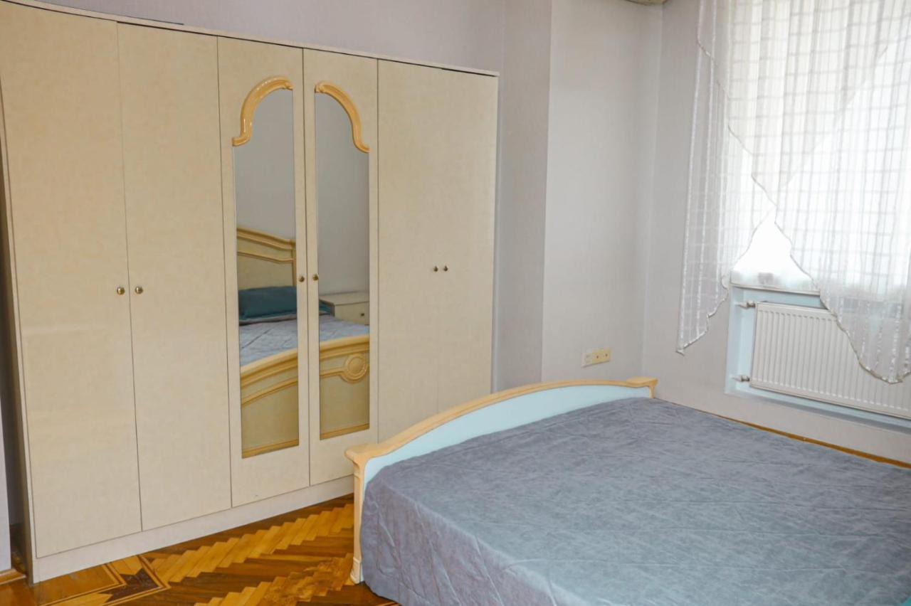 Azneft Royal Suite Apartment Sea View Baku Eksteriør billede