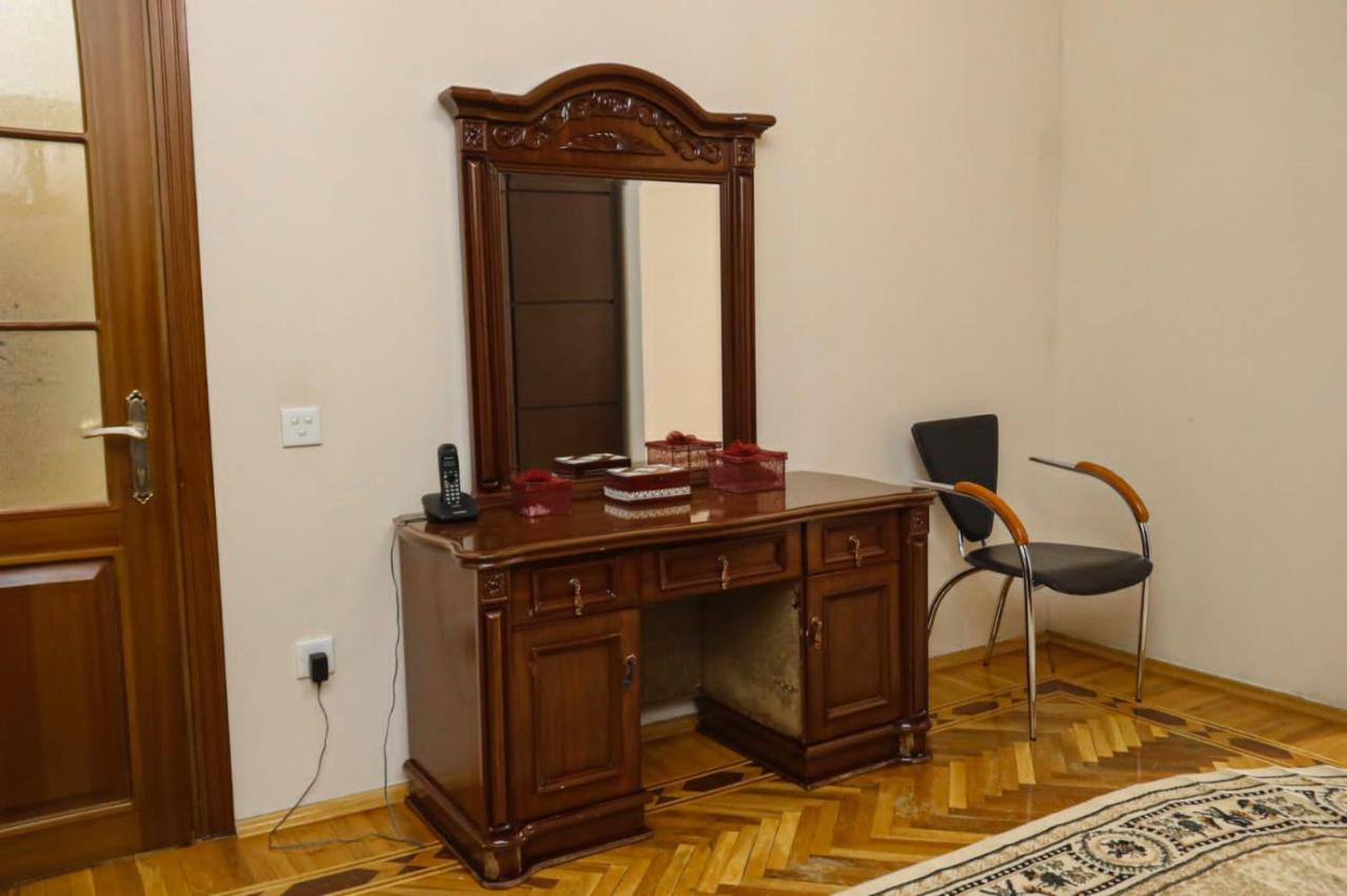 Azneft Royal Suite Apartment Sea View Baku Eksteriør billede