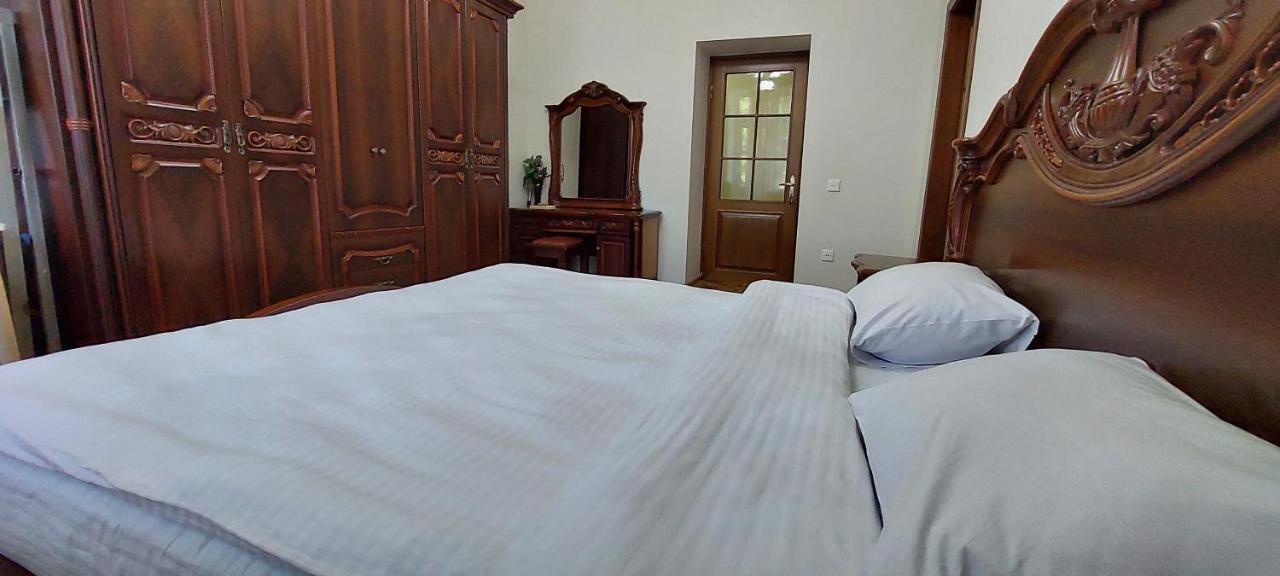 Azneft Royal Suite Apartment Sea View Baku Eksteriør billede