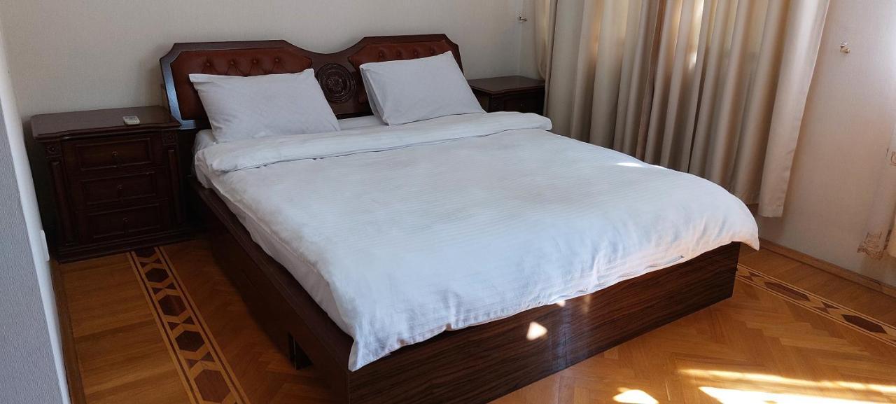 Azneft Royal Suite Apartment Sea View Baku Eksteriør billede