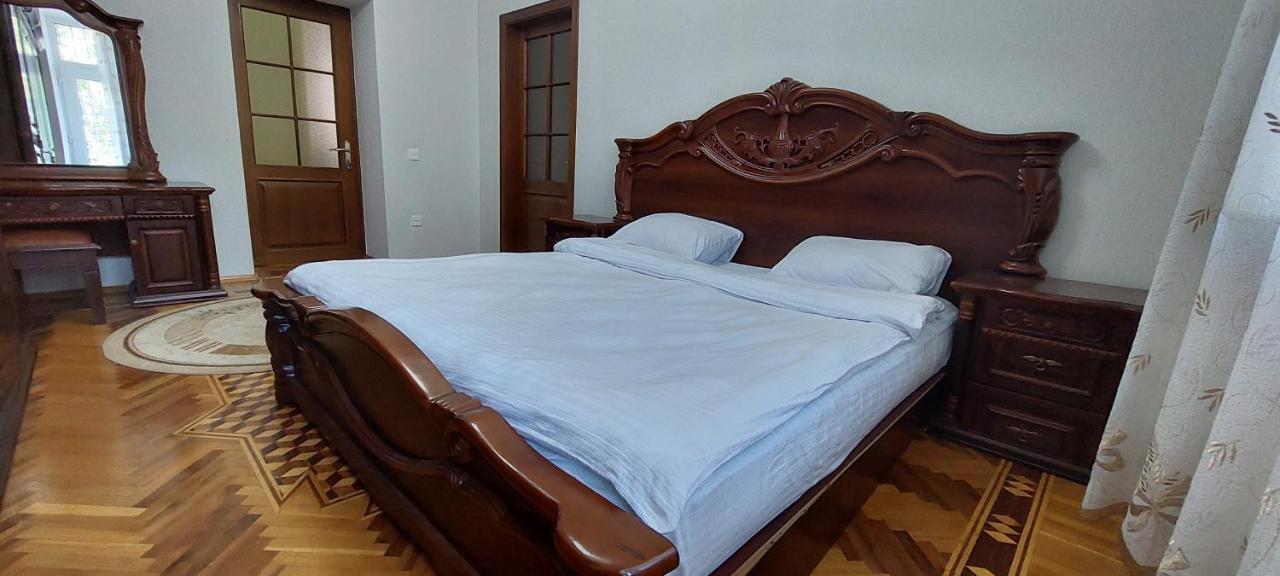 Azneft Royal Suite Apartment Sea View Baku Eksteriør billede