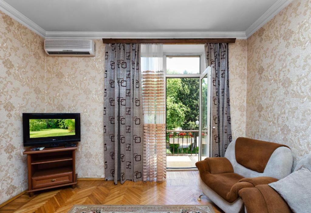 Azneft Royal Suite Apartment Sea View Baku Eksteriør billede