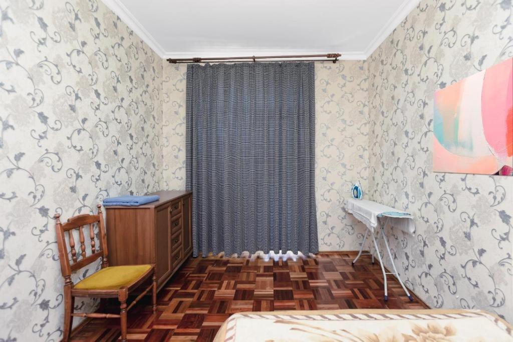Azneft Royal Suite Apartment Sea View Baku Eksteriør billede