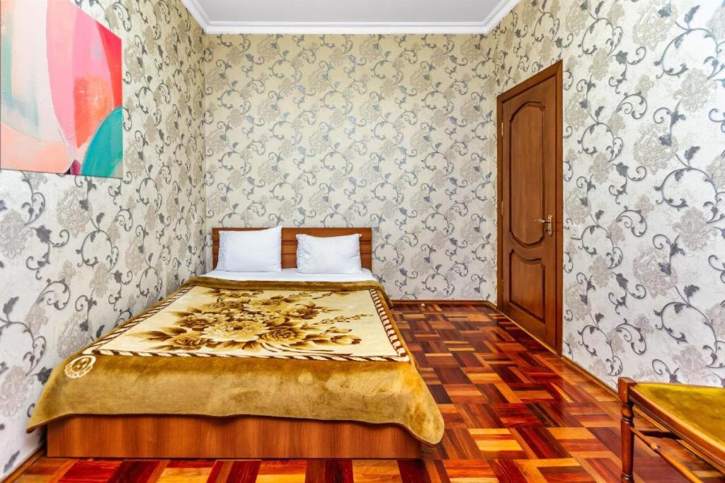 Azneft Royal Suite Apartment Sea View Baku Eksteriør billede