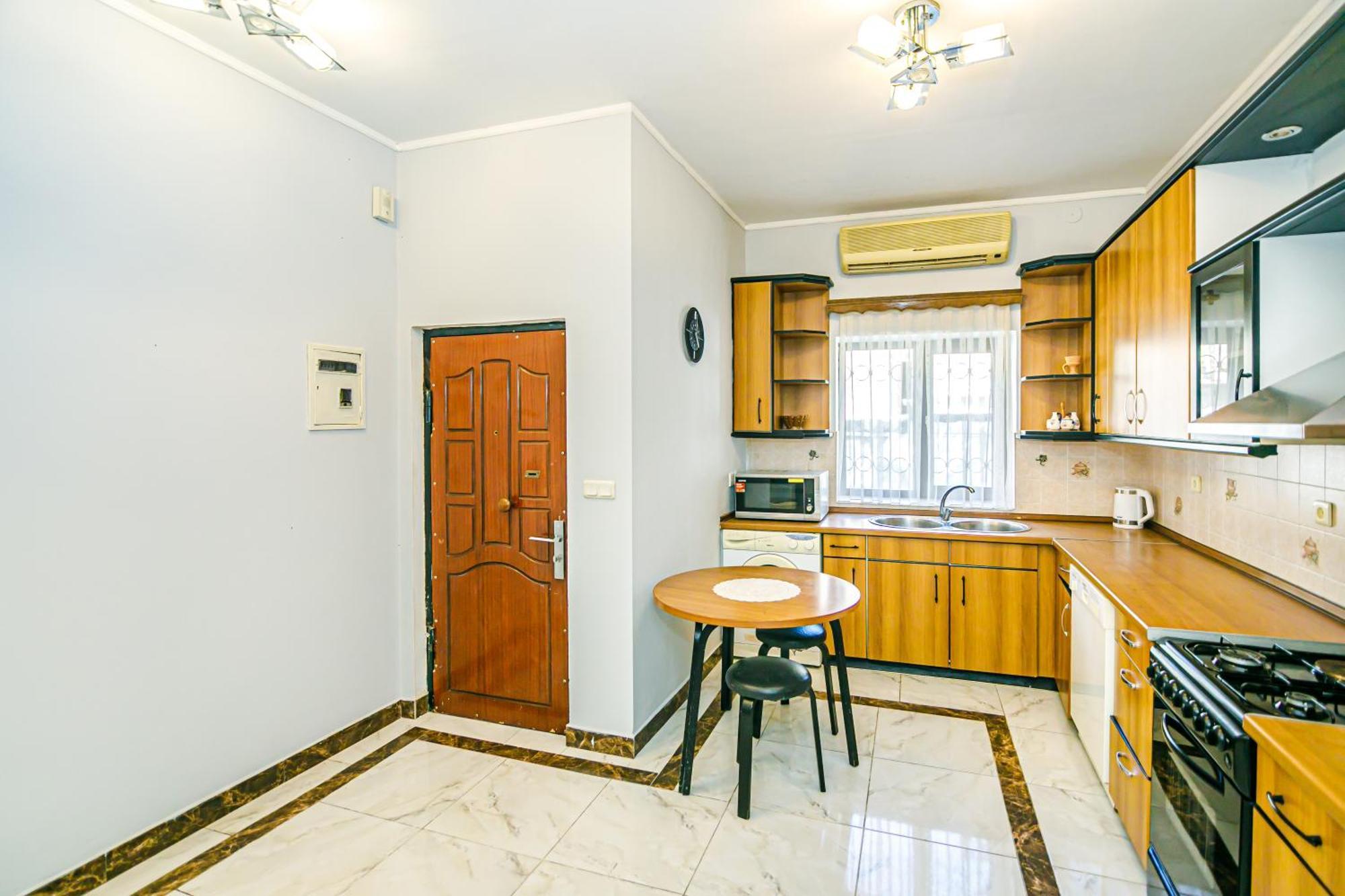 Azneft Royal Suite Apartment Sea View Baku Eksteriør billede