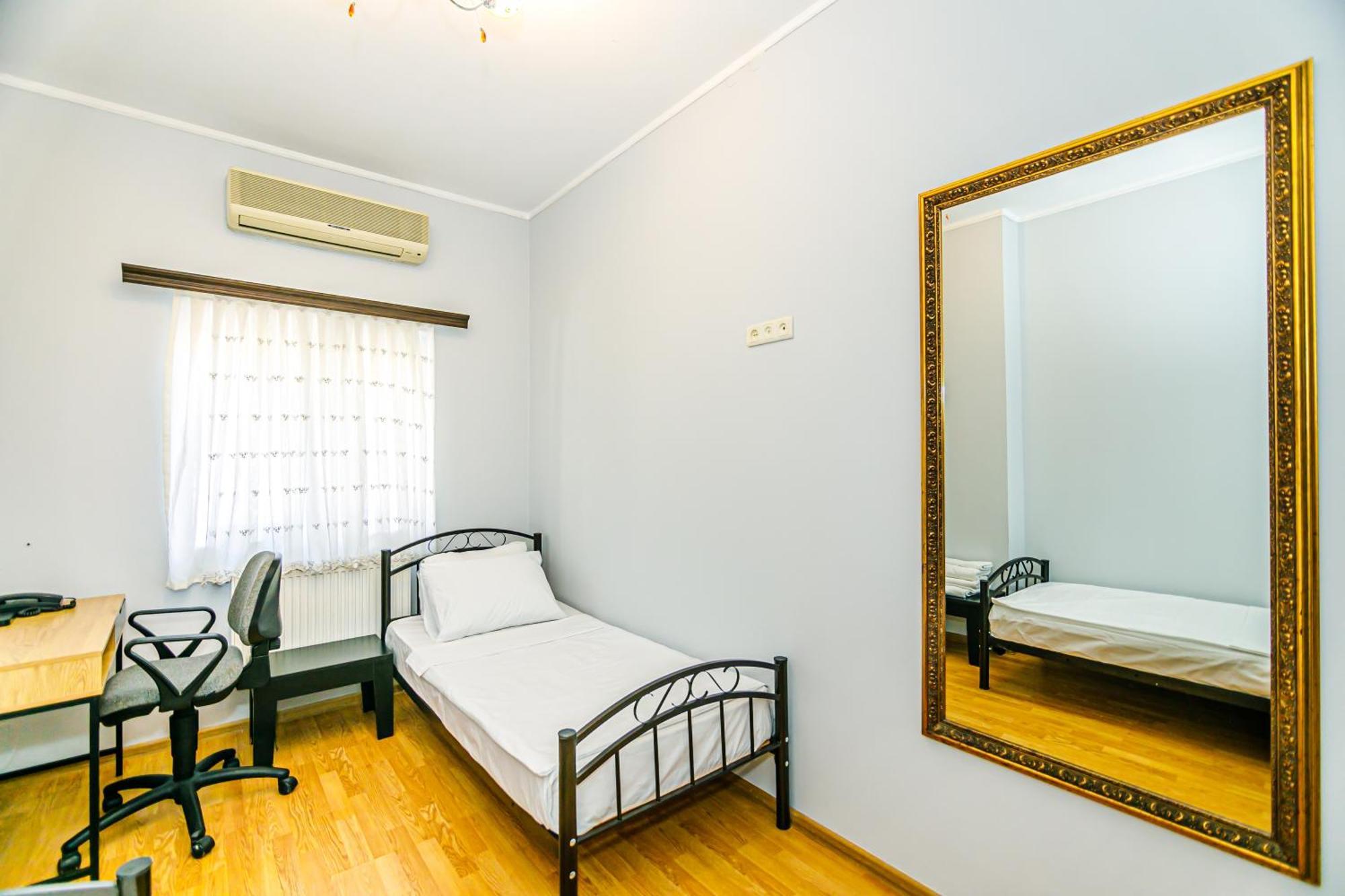 Azneft Royal Suite Apartment Sea View Baku Eksteriør billede