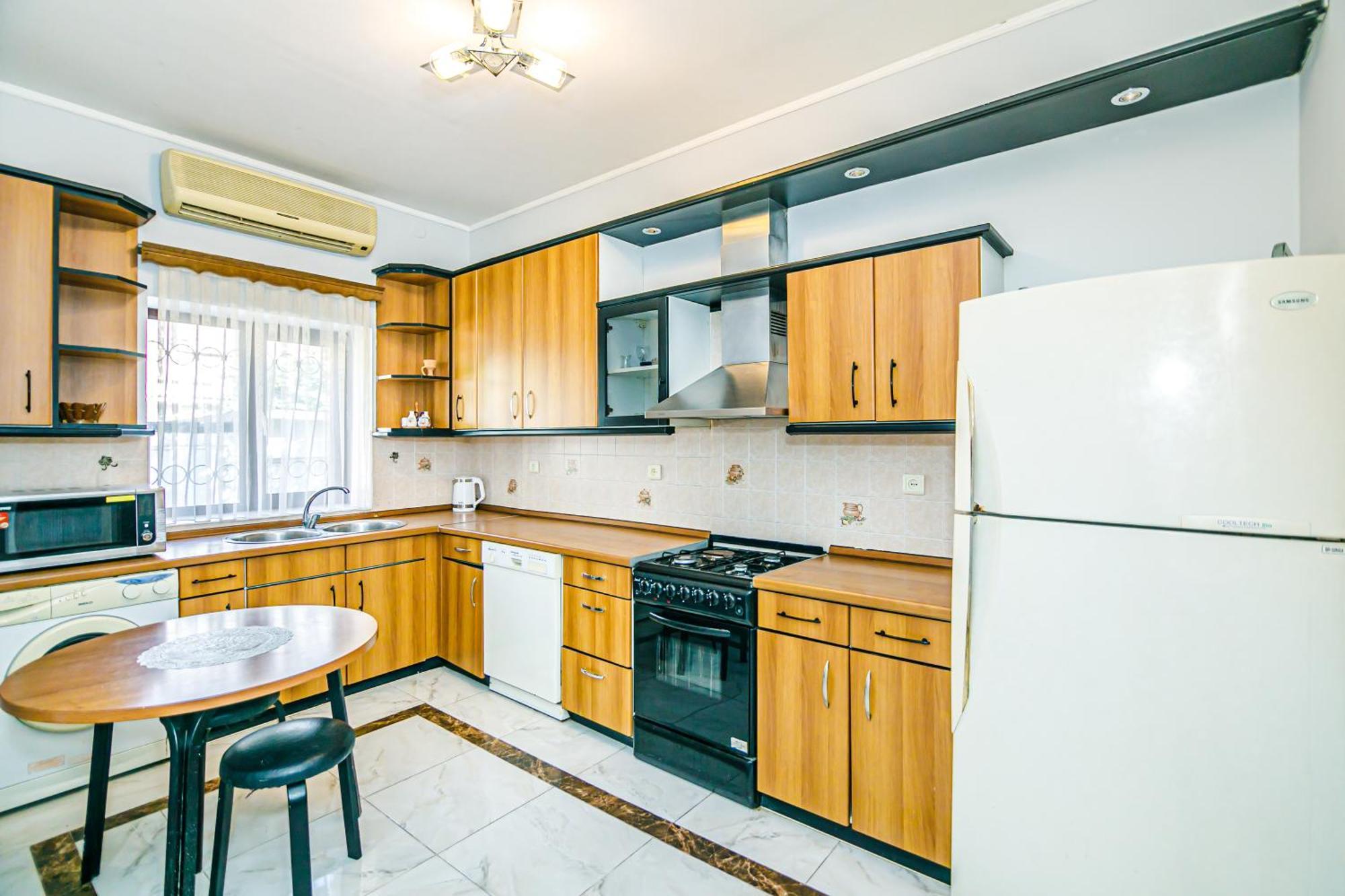 Azneft Royal Suite Apartment Sea View Baku Eksteriør billede