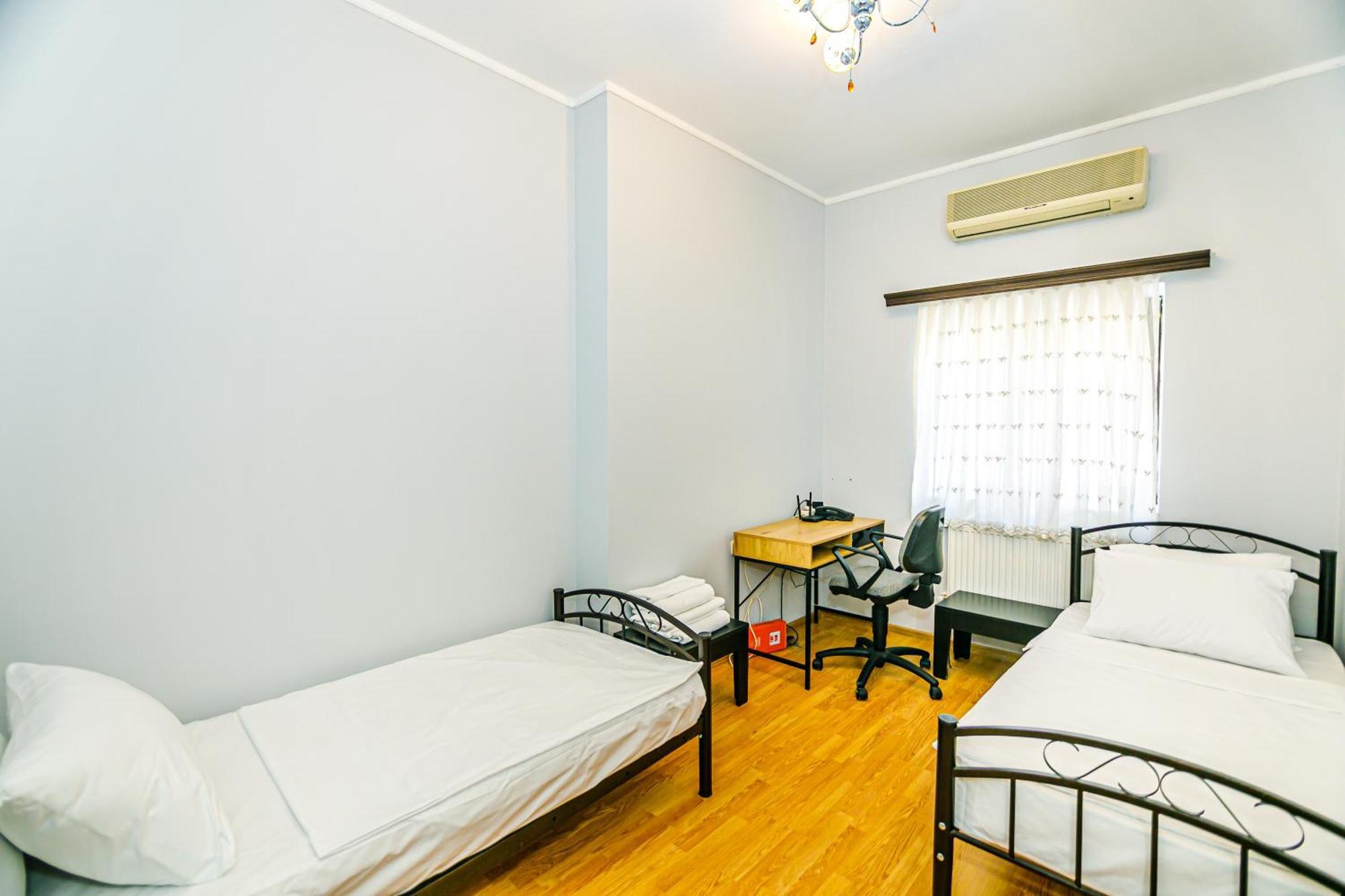 Azneft Royal Suite Apartment Sea View Baku Eksteriør billede