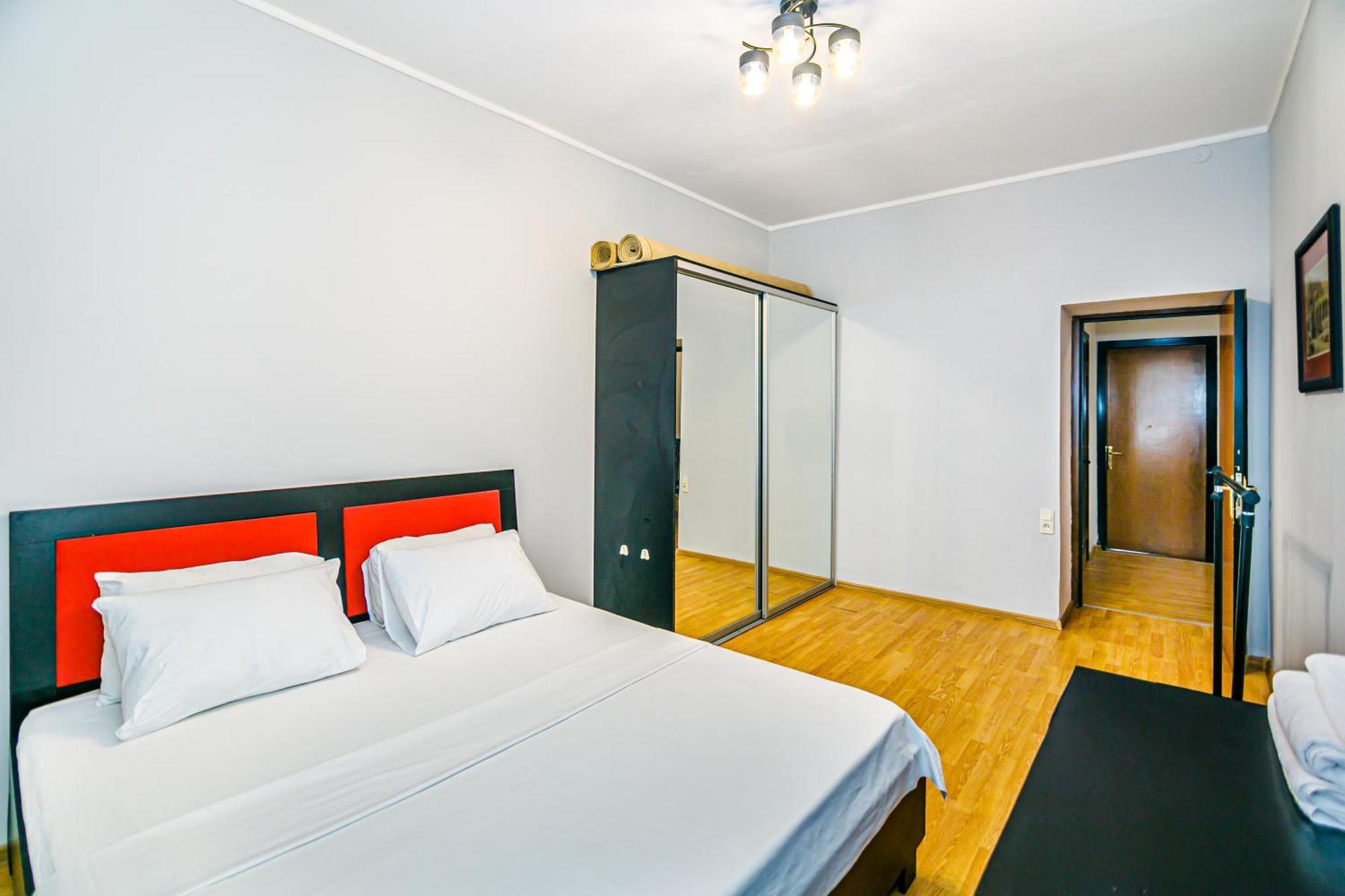 Azneft Royal Suite Apartment Sea View Baku Eksteriør billede