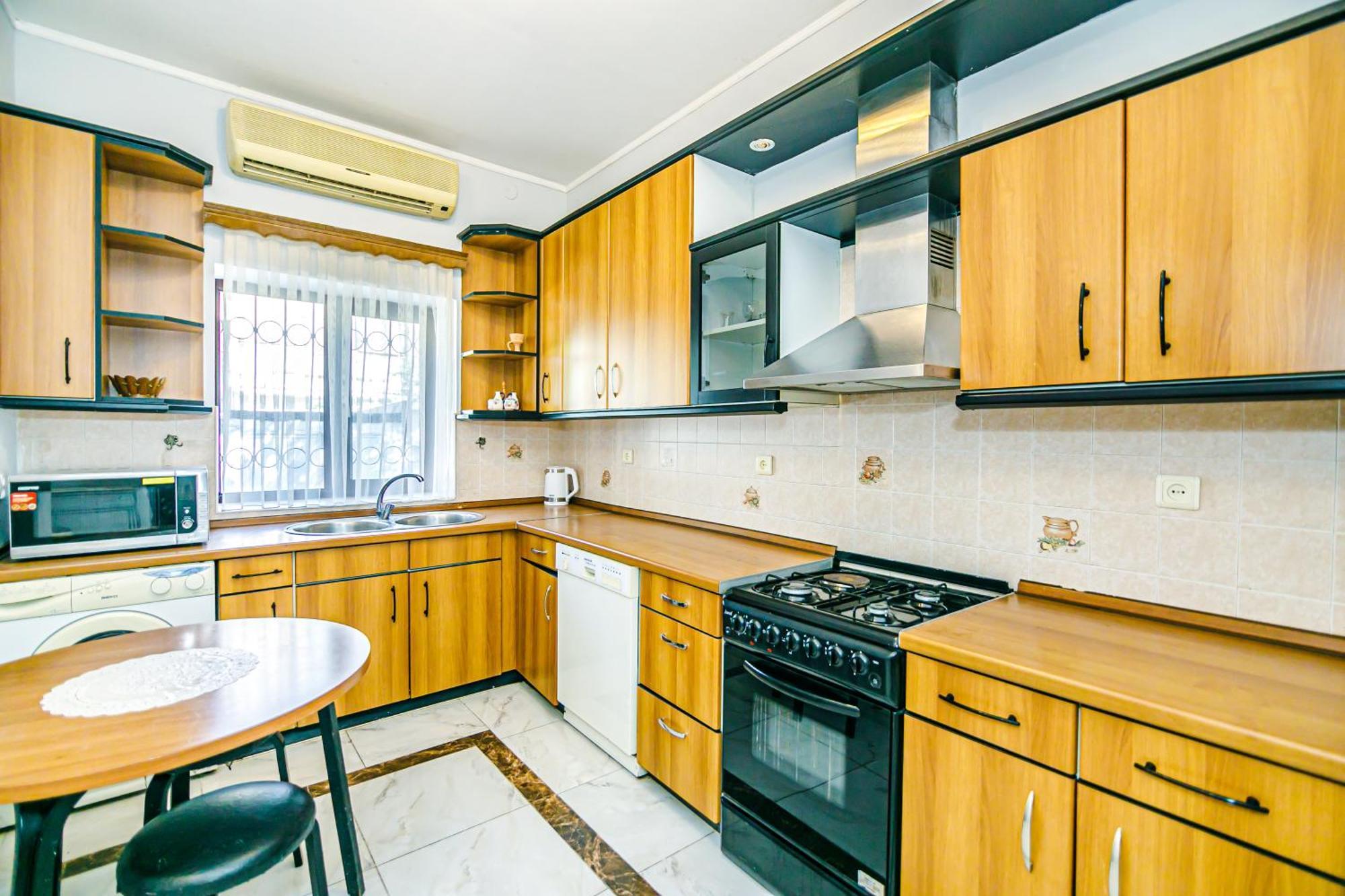 Azneft Royal Suite Apartment Sea View Baku Eksteriør billede
