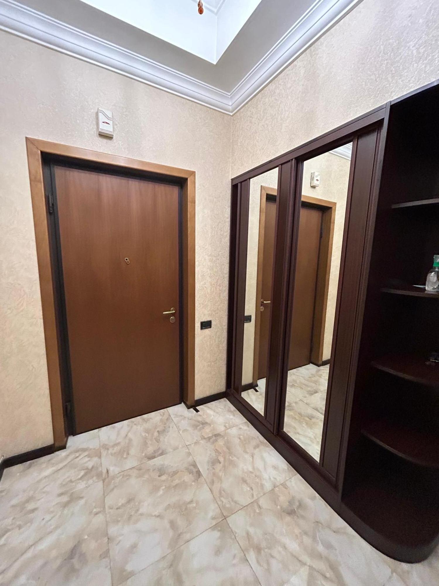 Azneft Royal Suite Apartment Sea View Baku Eksteriør billede